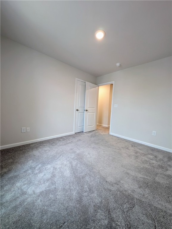 445 Bee Cove Way Pendleton, SC 29670 - Photo 19 of 26 Bedroom #2 (2nd floor)