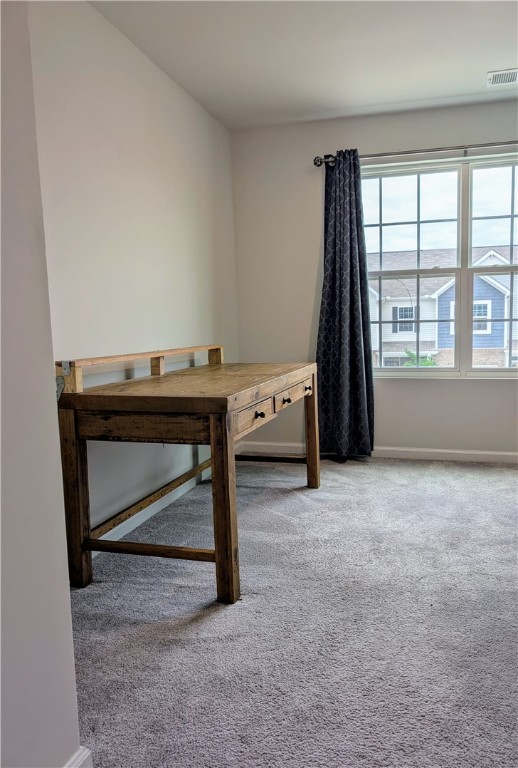 445 Bee Cove Way Pendleton, SC 29670 - Photo 20 of 26 Bedroom #3 (2nd floor)