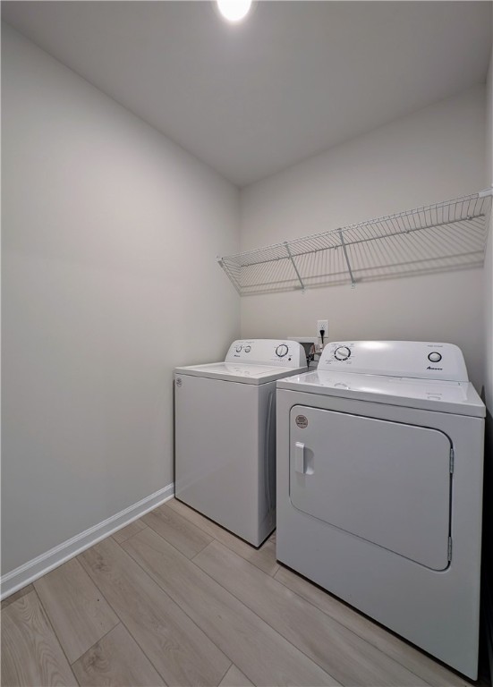 445 Bee Cove Way Pendleton, SC 29670 - Photo 22 of 26 Laundry Room (2nd floor)