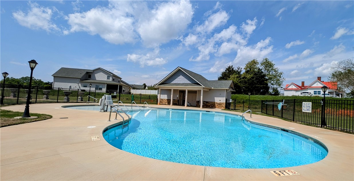 445 Bee Cove Way Pendleton, SC 29670 - Photo 25 of 26