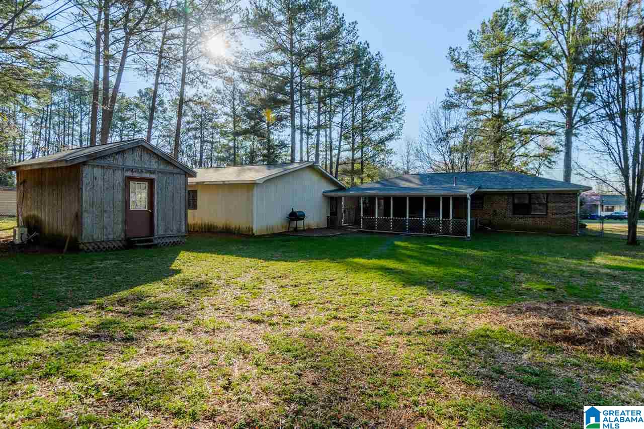 5123 Rye Circle Helena, AL 35080 - Photo 27 of 30