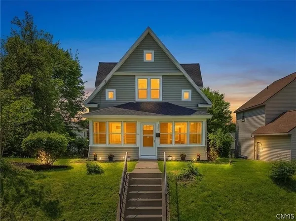 $345,000 | 122 Alice Avenue, Geddes, NY 13209