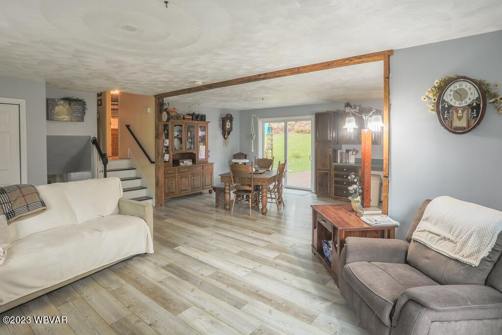 440 Sand Ridge Road Howard, PA 16841 - Photo 16 of 33 Gallery Image 16