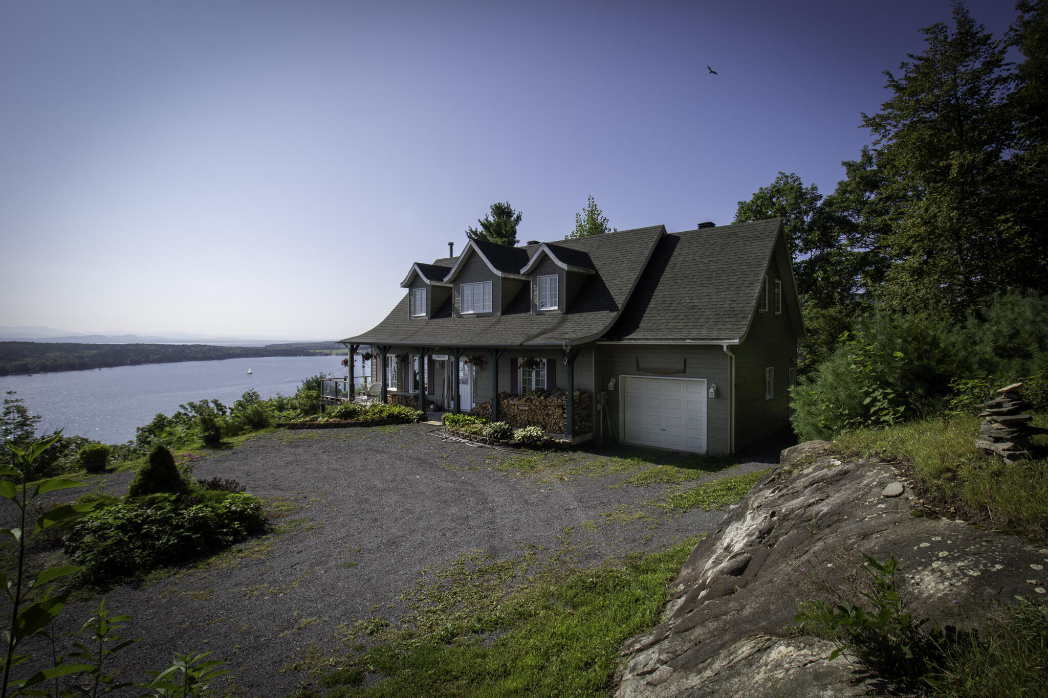 735 Highland Road Keeseville, NY 12944 - Photo 2 of 80 Wilson - Highlands Rd - kelly photo - ex