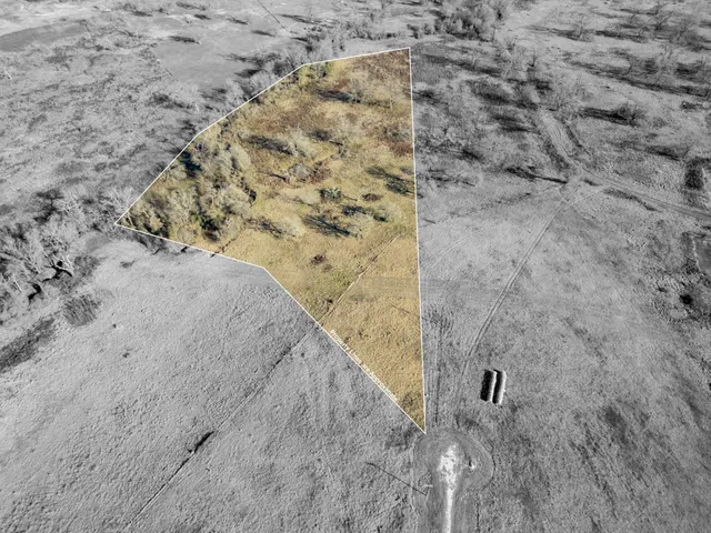 $169,000 | 19 County Road 721, Kosse, TX 76653