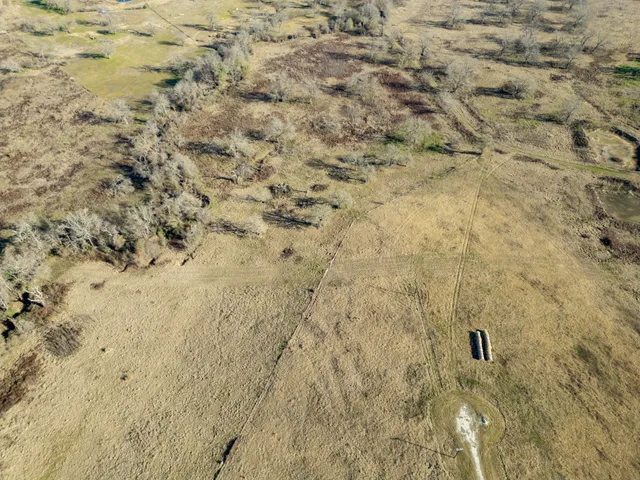 $169,000 | 19 County Road 721, Kosse, TX 76653