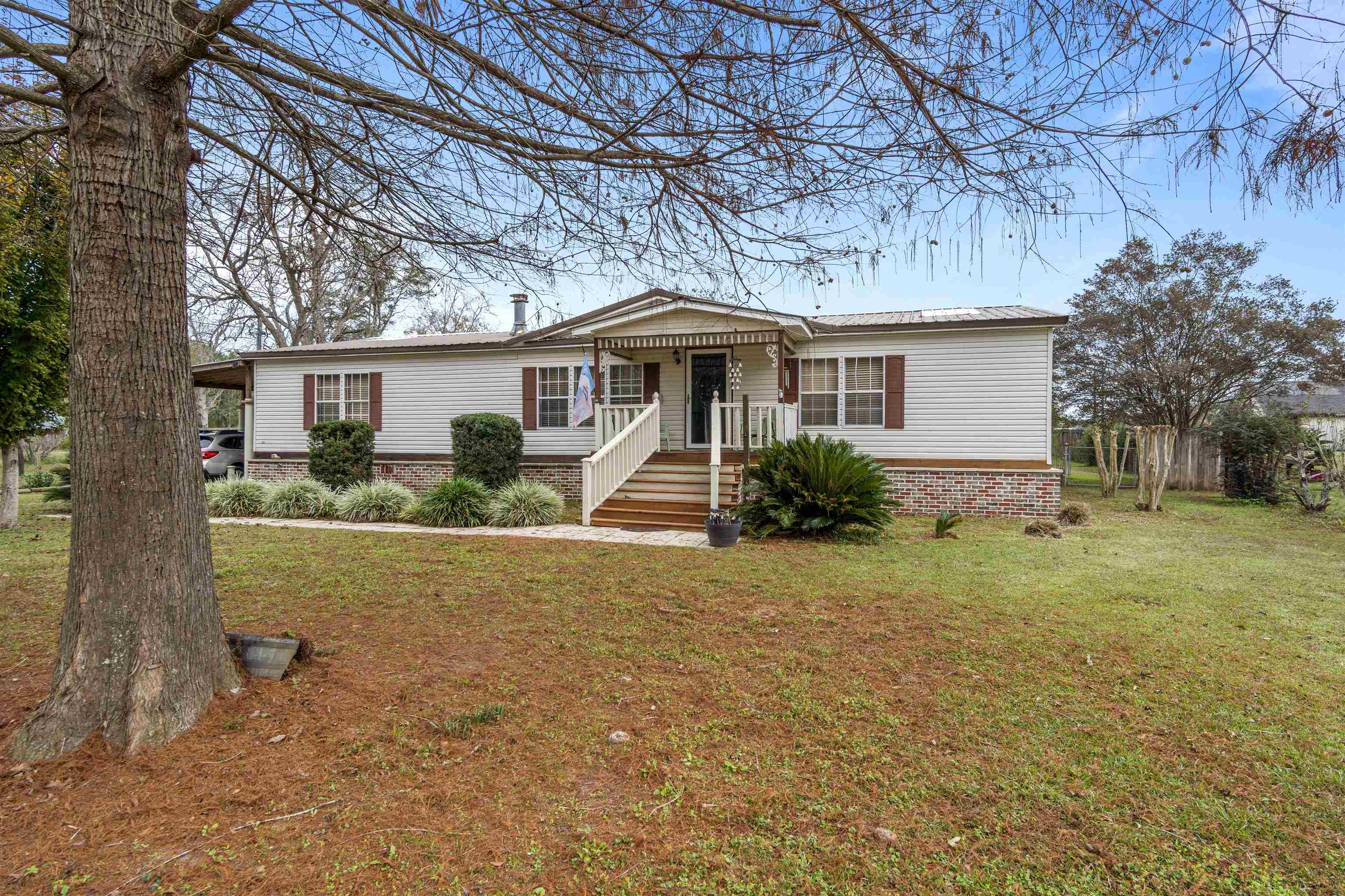 20798 East Boulevard Silverhill, AL 36576 - Photo 1 of 26