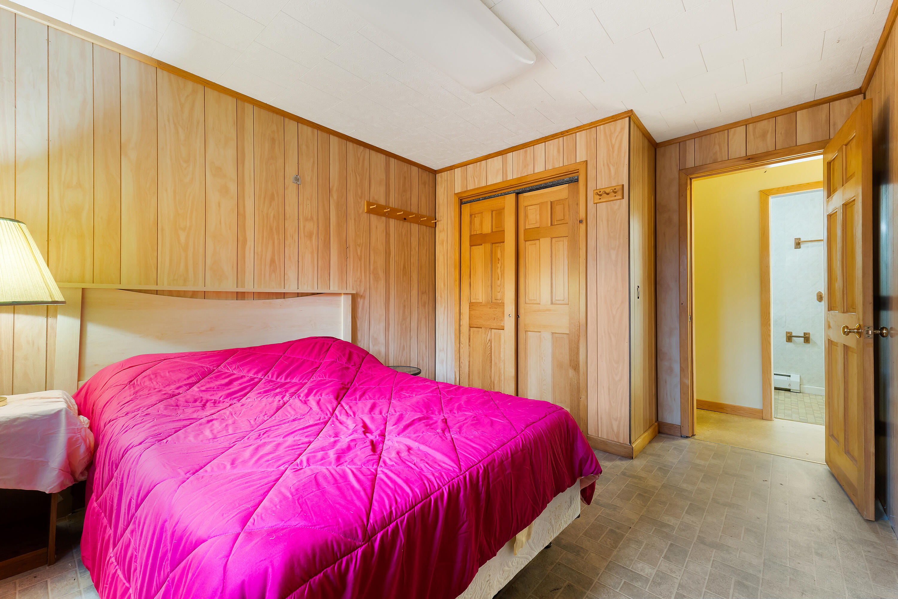 42 Sargent Avenue Stratton, ME 04982 - Photo 42 of 60 Bedroom