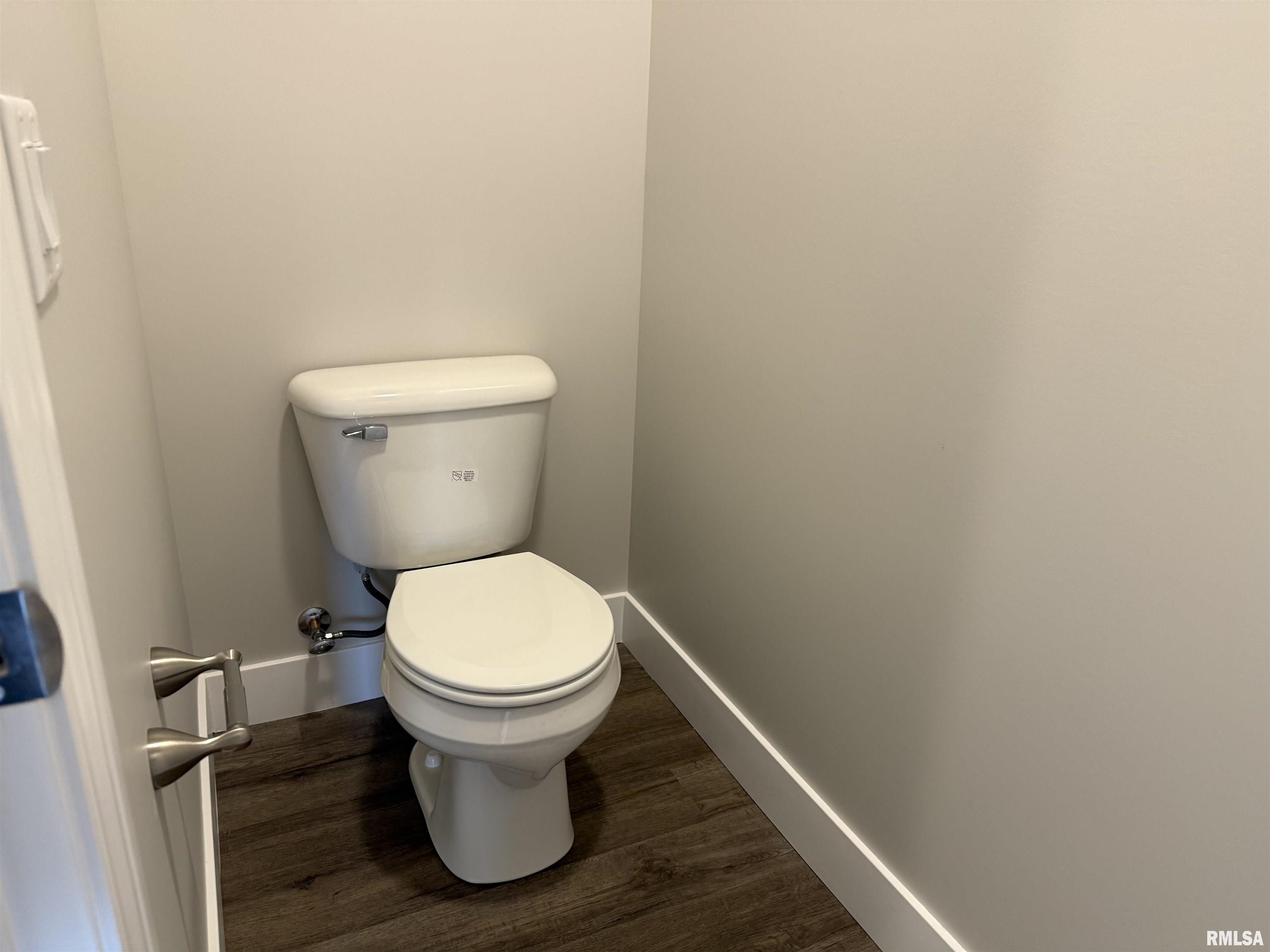 1601 Blenheim Drive Springfield, IL 62711 - Photo 21 of 21