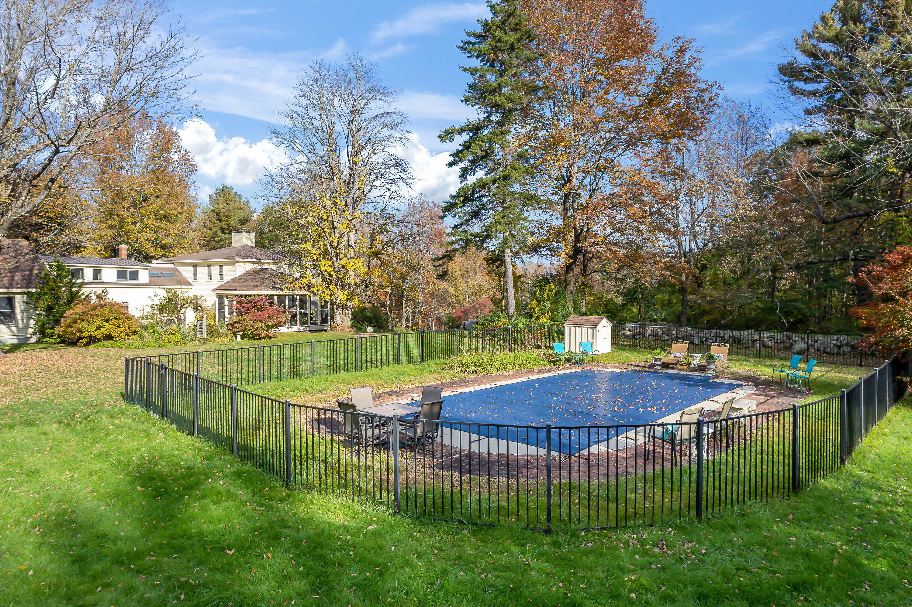 288 Tobey Road New Gloucester, ME 04260 - Photo 56 of 86 288 Tobey Rd_169
