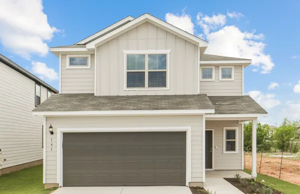 $295,990 | 161 Green Berets Bend, Jarrell, TX 76537