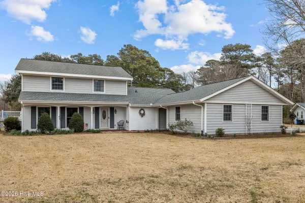 $544,900 | 201 Sycamore Drive, Beaufort, NC 28516