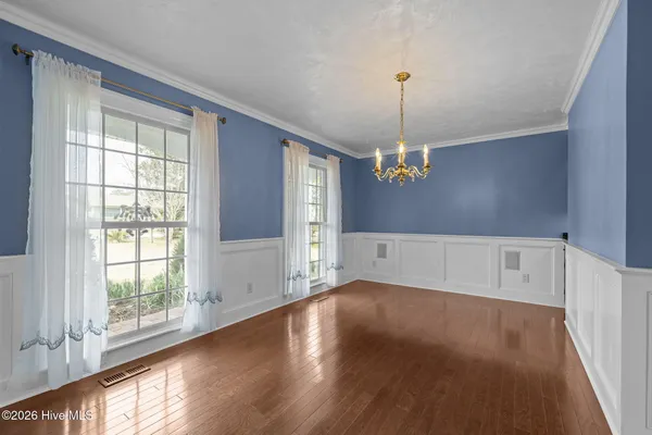 $544,900 | 201 Sycamore Drive, Beaufort, NC 28516