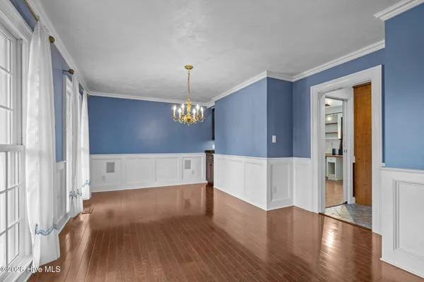 $544,900 | 201 Sycamore Drive, Beaufort, NC 28516