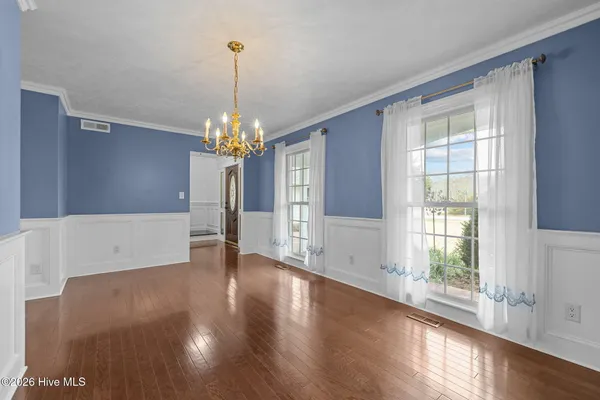 $544,900 | 201 Sycamore Drive, Beaufort, NC 28516