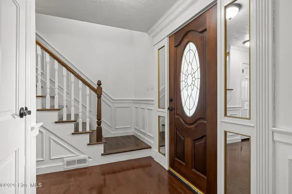 $544,900 | 201 Sycamore Drive, Beaufort, NC 28516