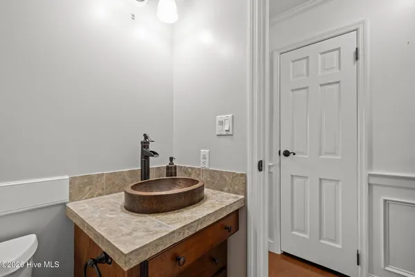 $544,900 | 201 Sycamore Drive, Beaufort, NC 28516