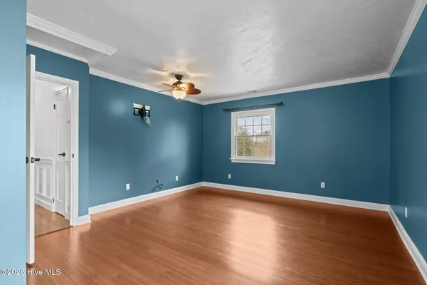 $544,900 | 201 Sycamore Drive, Beaufort, NC 28516