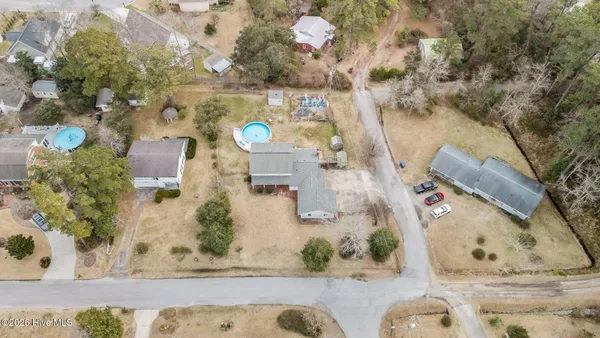 $544,900 | 201 Sycamore Drive, Beaufort, NC 28516