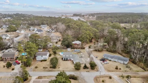 $544,900 | 201 Sycamore Drive, Beaufort, NC 28516