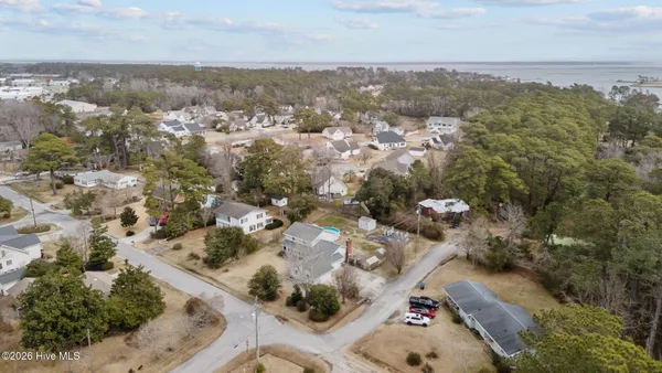 $544,900 | 201 Sycamore Drive, Beaufort, NC 28516