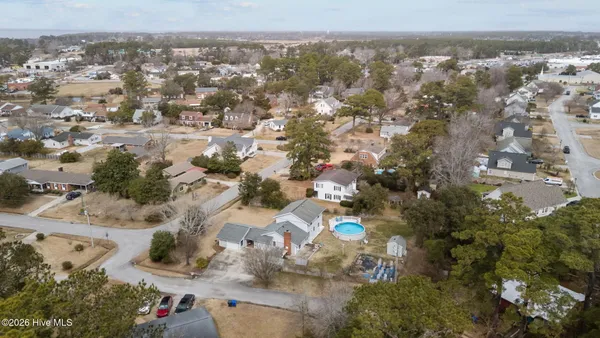 $544,900 | 201 Sycamore Drive, Beaufort, NC 28516