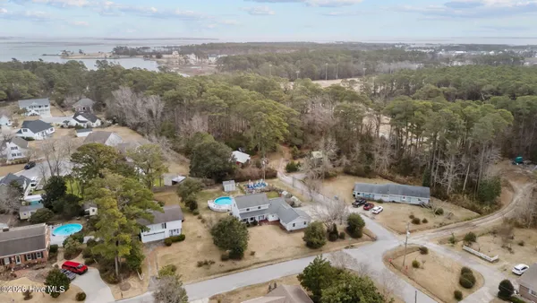 $544,900 | 201 Sycamore Drive, Beaufort, NC 28516