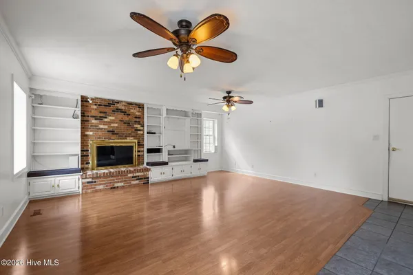 $544,900 | 201 Sycamore Drive, Beaufort, NC 28516