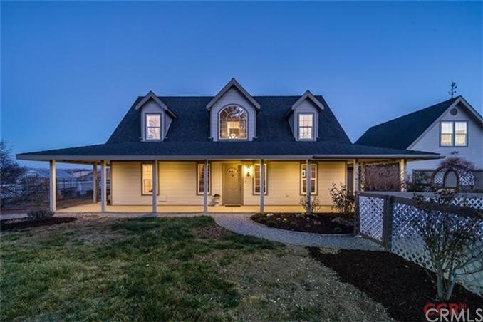 1991 Stagecoach Road Paso Robles, CA 93446 - Photo 1 of 1 Gallery Image 1
