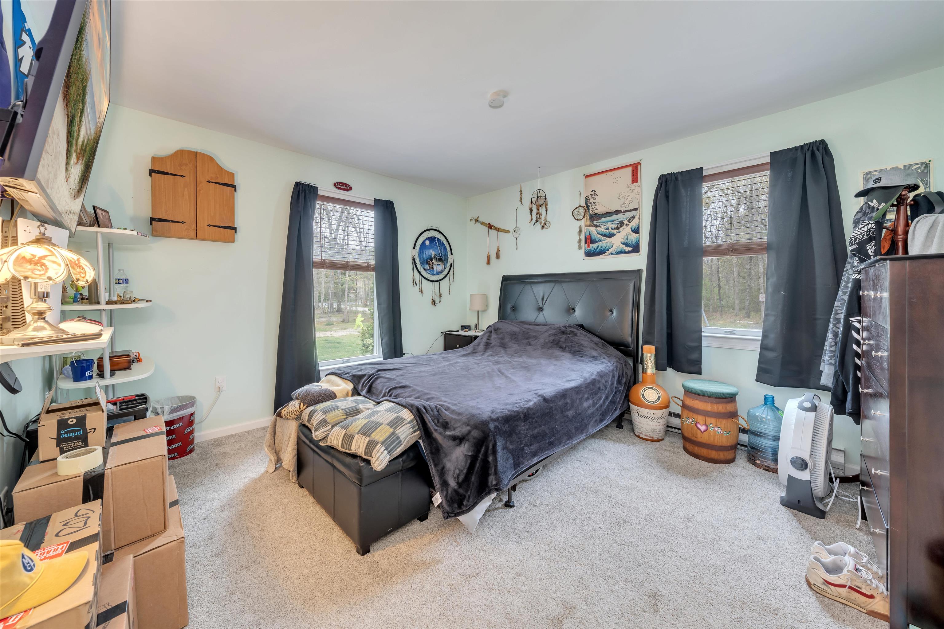 211 Tyler Road Woodbine, NJ 08270 - Photo 22 of 49