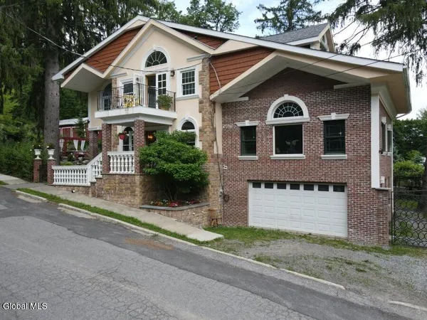 $689,800 | 108 Division Street, Sharon Springs, NY 13459