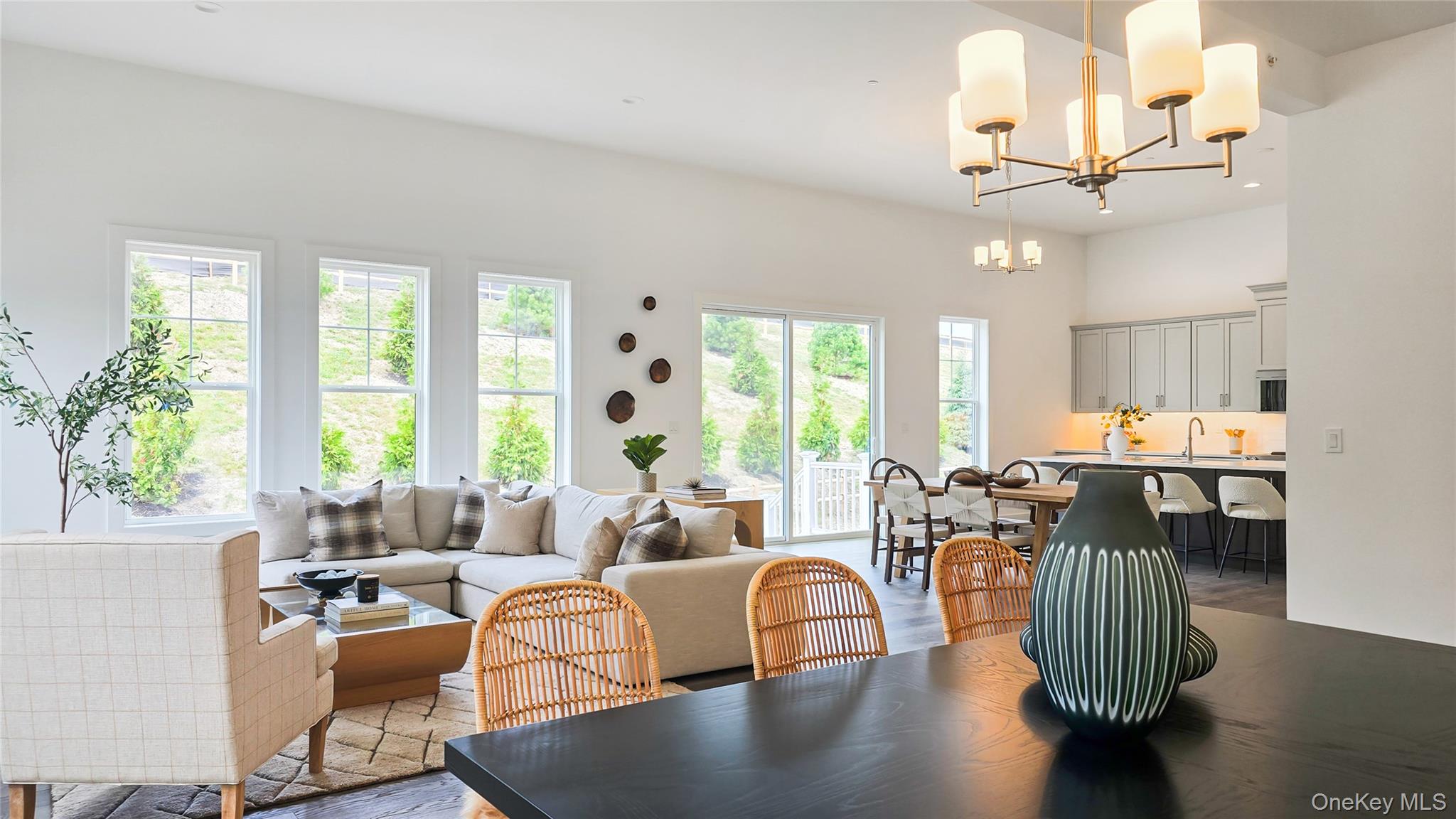 2069 Summit Loop, Unit 98 Carmel, NY 10512 - Photo 8 of 21 a living room with furniture and a large window