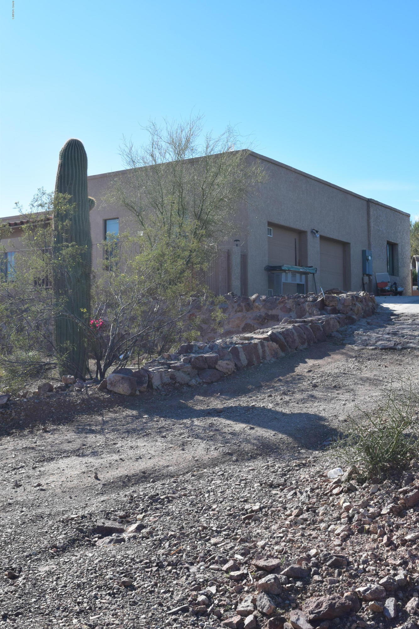 3823 West Weiding Road Tucson, AZ 85746 - Photo 5 of 11 Gallery Image 5
