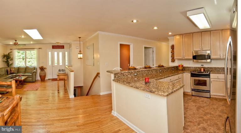 1454 Middletown Road Annapolis, MD 21409 - Photo 1 of 29 Kitchen