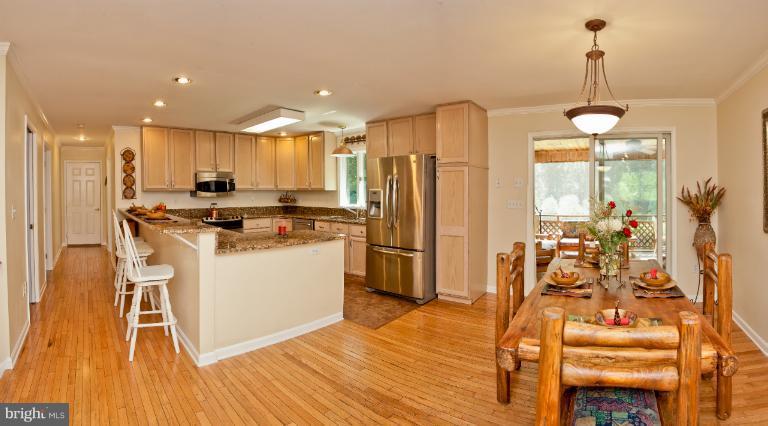 1454 Middletown Road Annapolis, MD 21409 - Photo 19 of 29 Interior (General)