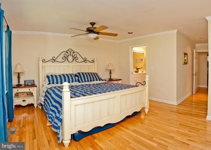 1454 Middletown Road Annapolis, MD 21409 - Photo 26 of 29 Bedroom (Master)