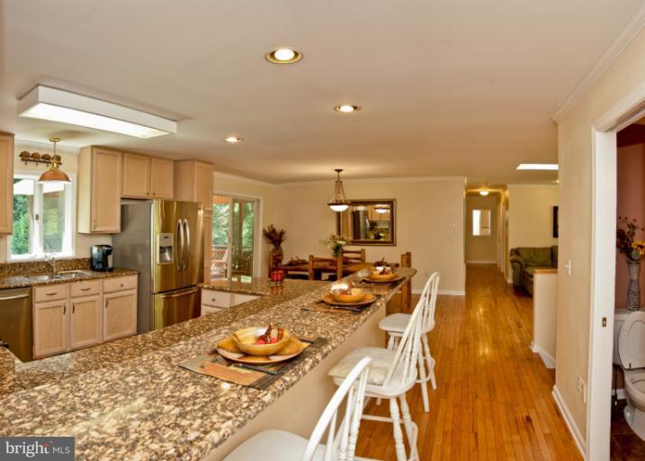 1454 Middletown Road Annapolis, MD 21409 - Photo 28 of 29 Kitchen