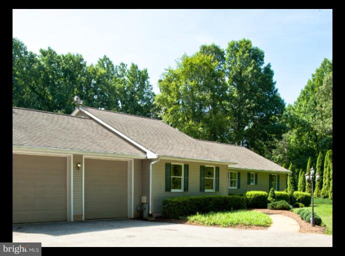 1454 Middletown Road Annapolis, MD 21409 - Photo 29 of 29 Exterior (Front)