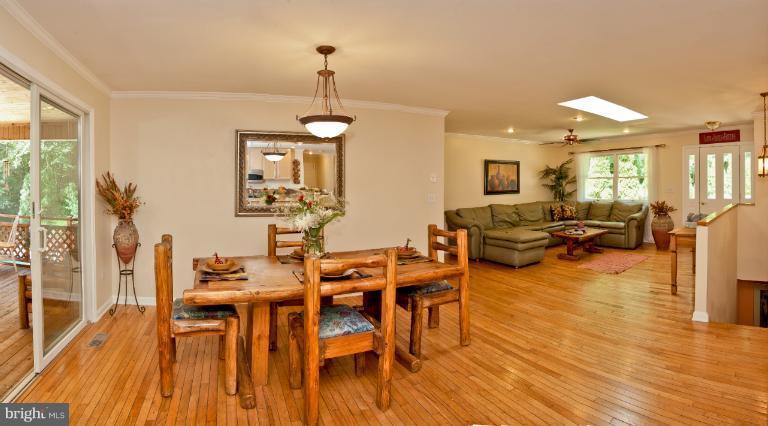 1454 Middletown Road Annapolis, MD 21409 - Photo 10 of 29 Dining Room