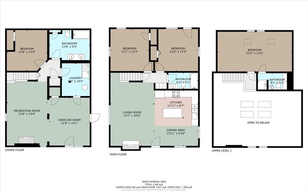 4974 Cove View Road Pulaski, VA 24301 - Photo 62 of 62 Gallery Image 62