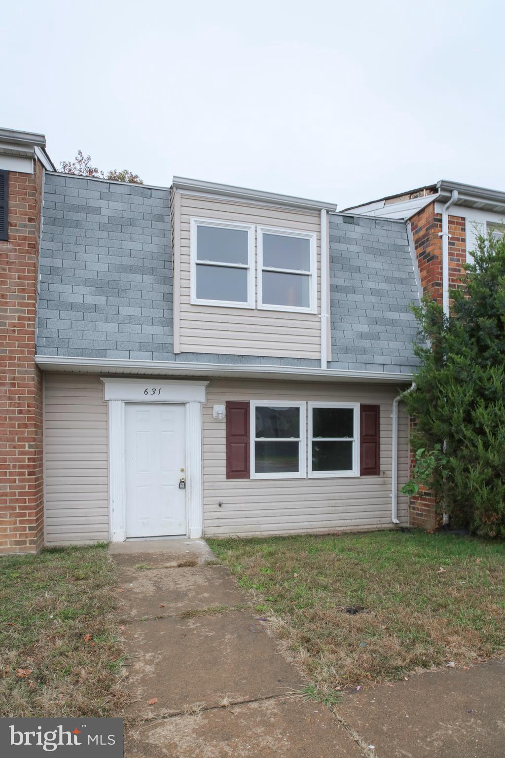 631 Anvil Road Fredericksburg, VA 22405 - Photo 1 of 20