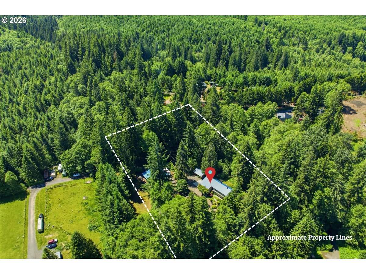 50136 Southeast Weber Road Sandy, OR 97055 - Photo 43 of 48