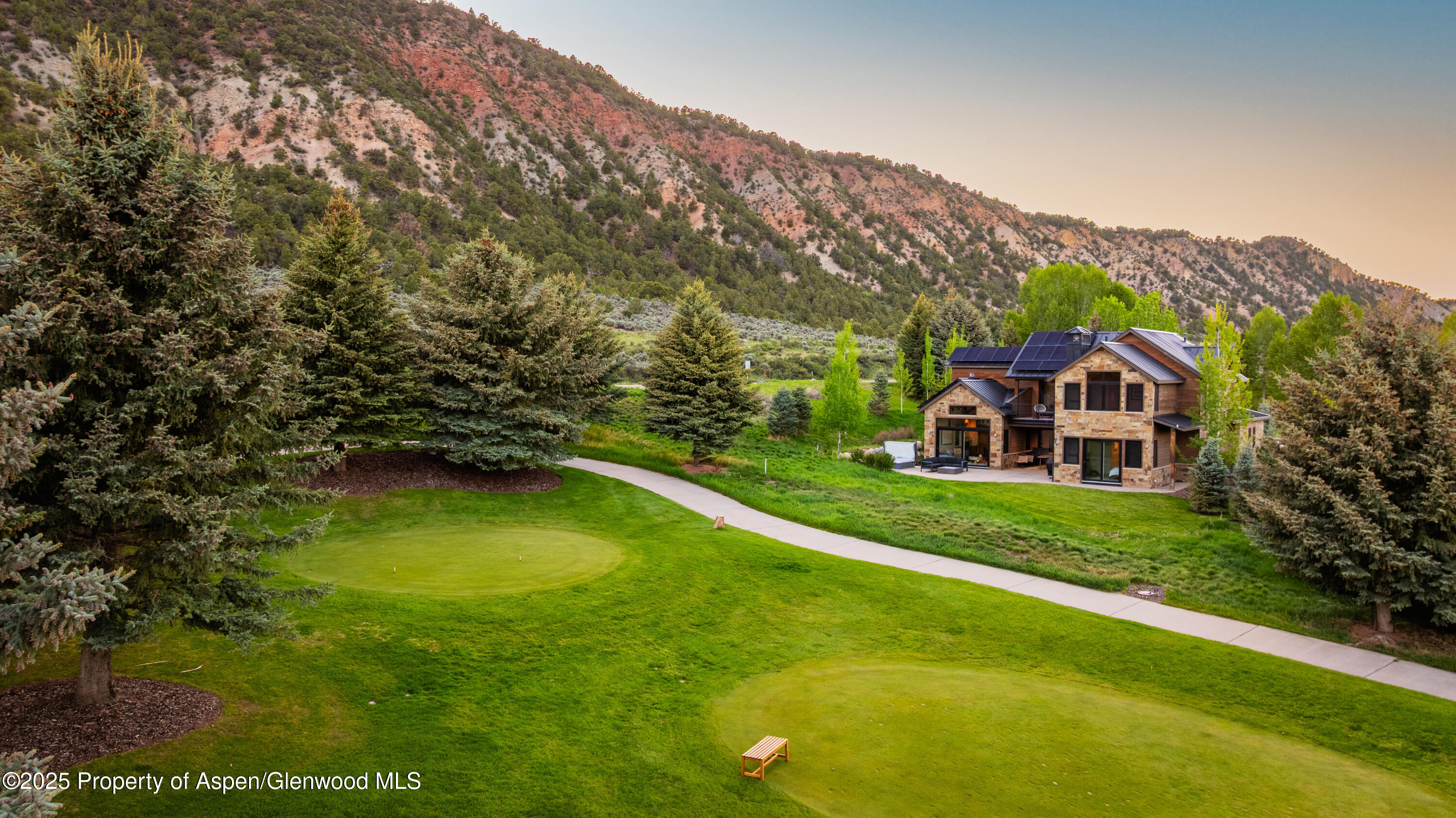 649 Saddleback Road Carbondale, CO 81623 - Photo 60 of 74 649Saddleback_HiRes9