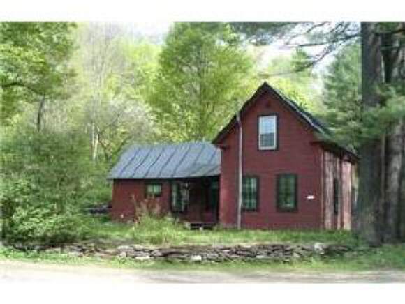 2993 County Road Windsor, VT 05089 - Photo 1 of 1