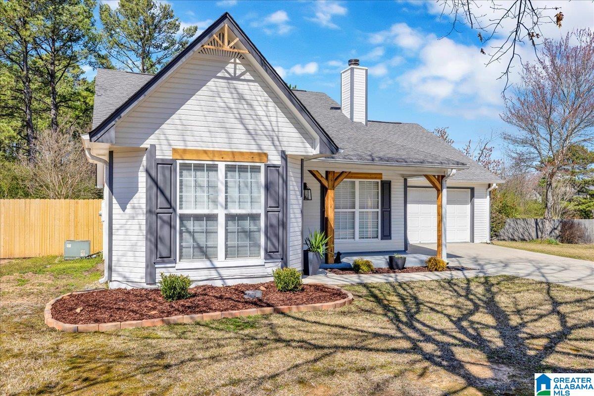 159 Pebble Lane Alabaster, AL 35007 - Photo 5 of 40