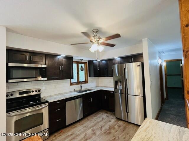 265 Sundance Road Effort, PA 18330 - Photo 4 of 21 kitchen
