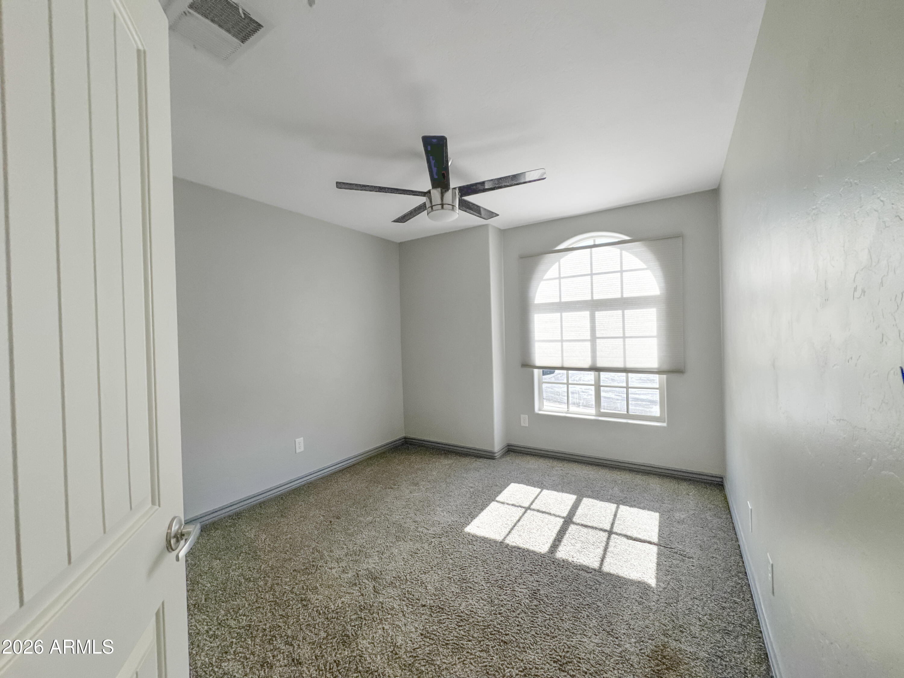 603 North Almar Circle Mesa, AZ 85213 - Photo 17 of 31 a view of an empty room and window
