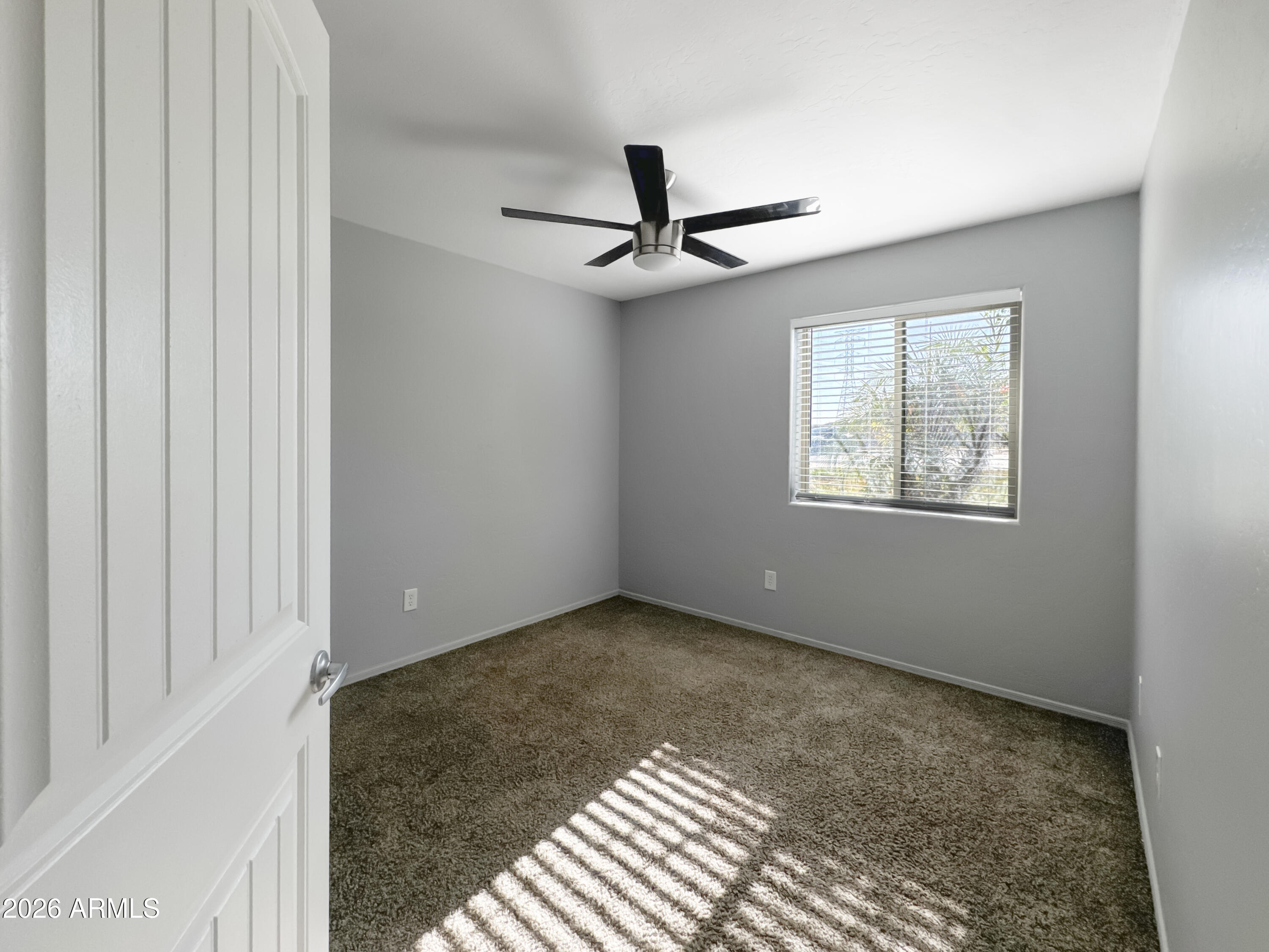 603 North Almar Circle Mesa, AZ 85213 - Photo 23 of 31 an empty room with windows