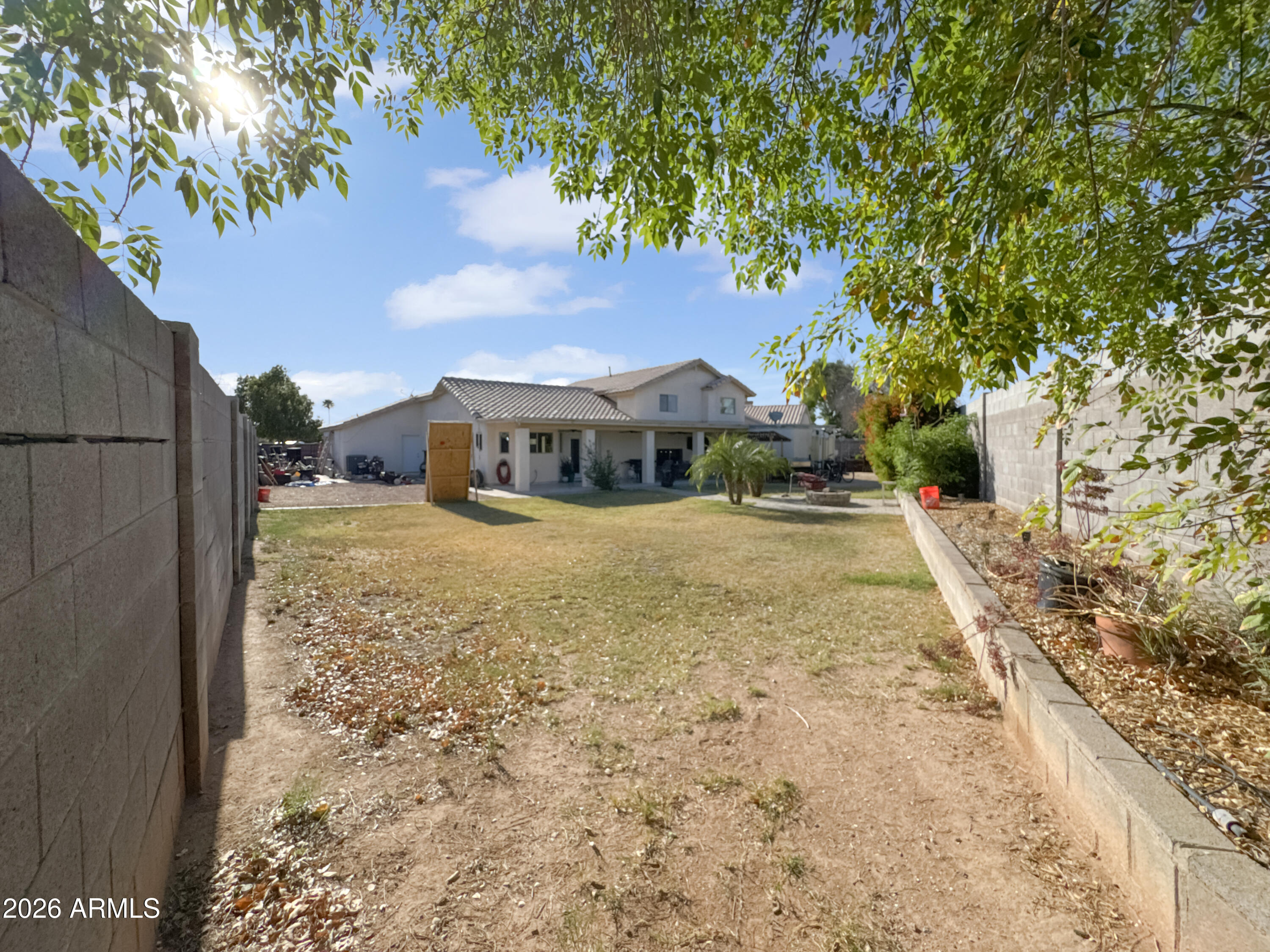 603 North Almar Circle Mesa, AZ 85213 - Photo 30 of 31