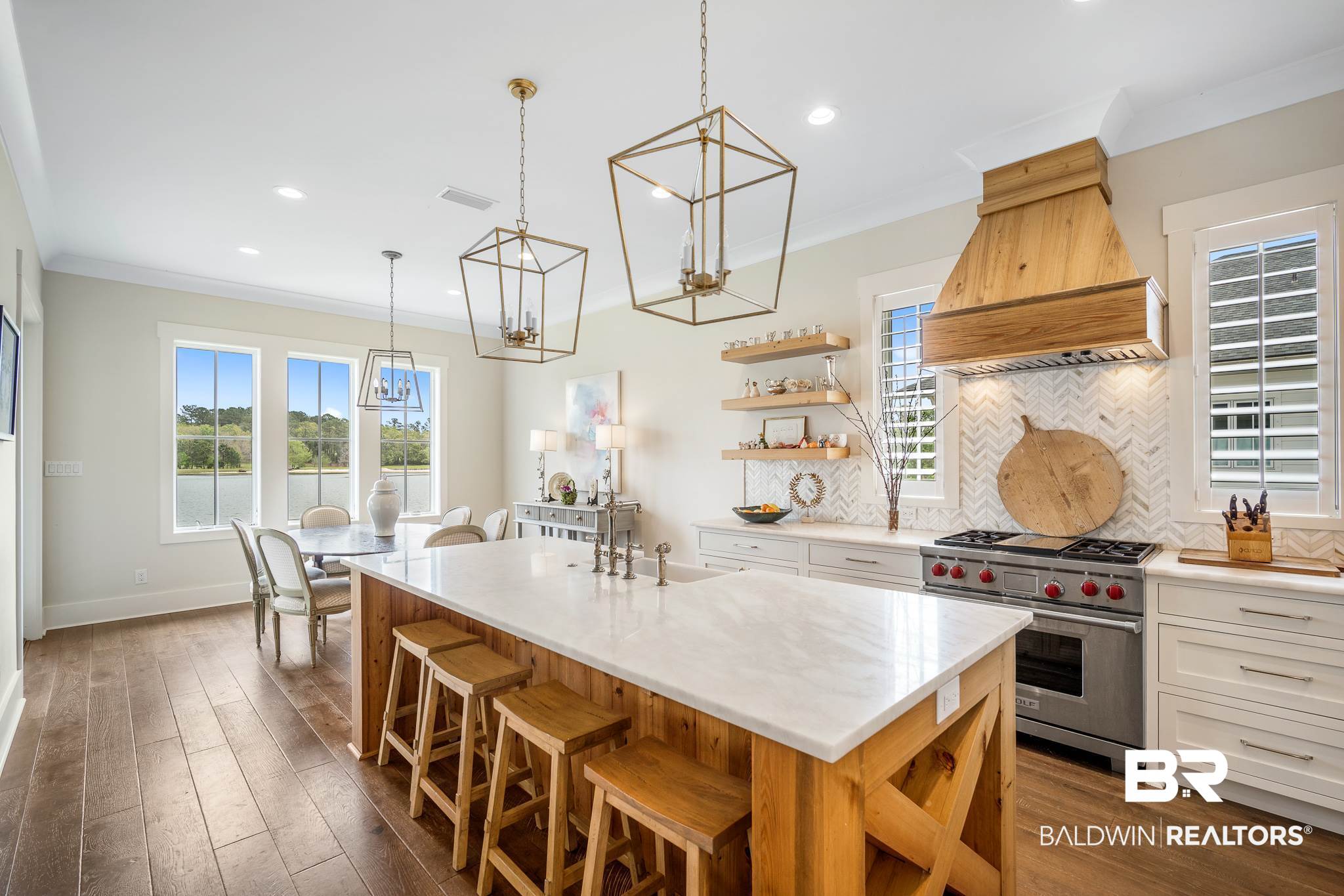 428 Colony Drive Fairhope, AL 36532 - Photo 5 of 34 Kitchen